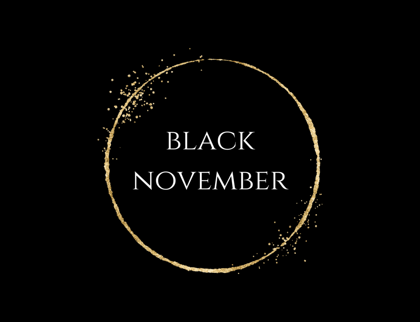 black-november